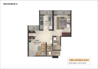 Puraniks Superio - Grand Central Brochure Image 35