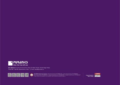 Puraniks Superio - Grand Central Brochure Image 46