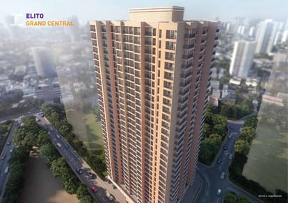 Puraniks Superio - Grand Central Brochure Image 19