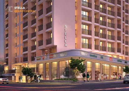 Puraniks Superio - Grand Central Brochure Image 15