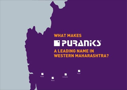 Puraniks Superio - Grand Central Brochure Image 3