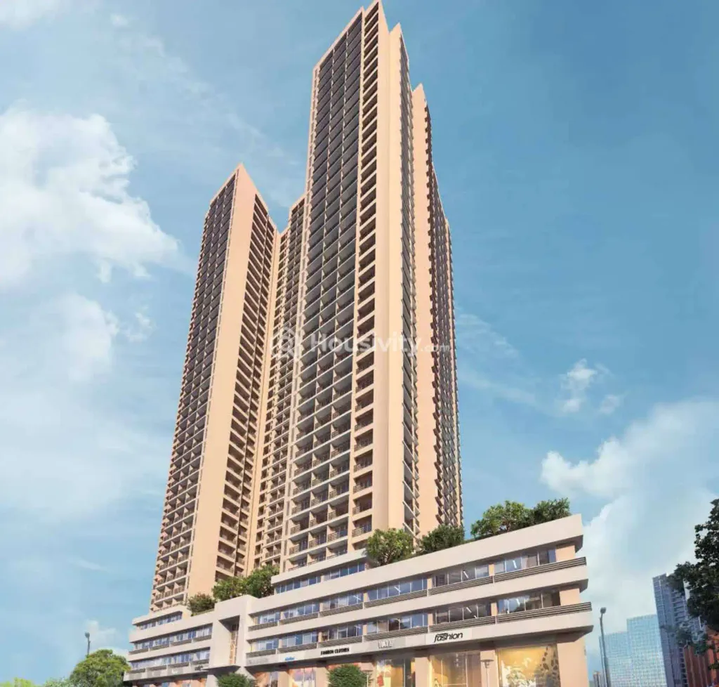 Puraniks Superio - Grand Central Image 3