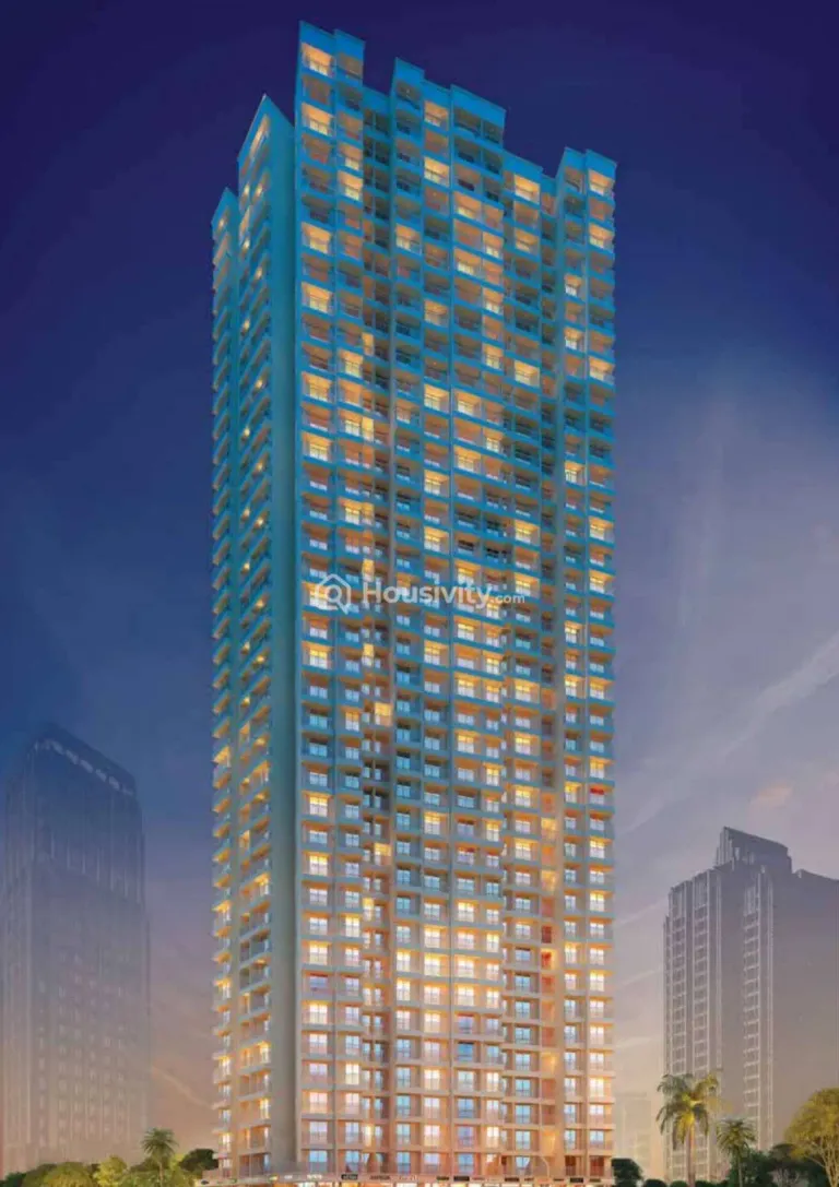 Puraniks Superio - Grand Central Image 2