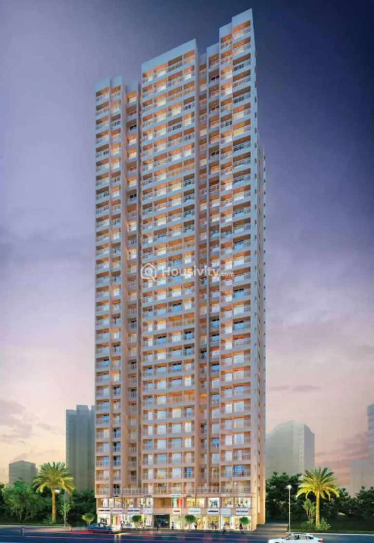 Puraniks Superio - Grand Central Image 1