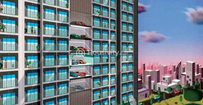 Puraniks Superio - Grand Central Image 6