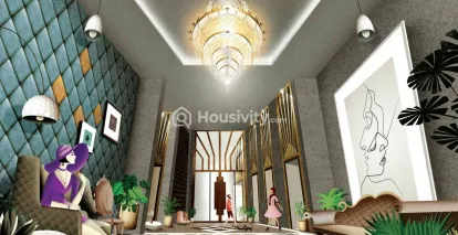 Puraniks Superio - Grand Central Image 7