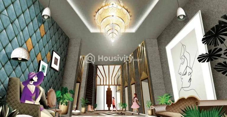 Puraniks Superio - Grand Central Image 7