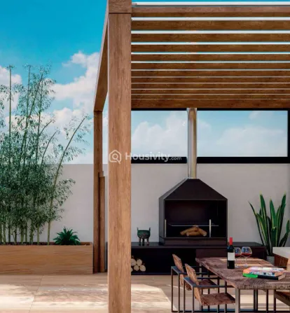 Puraniks Superio - Grand Central Image 8