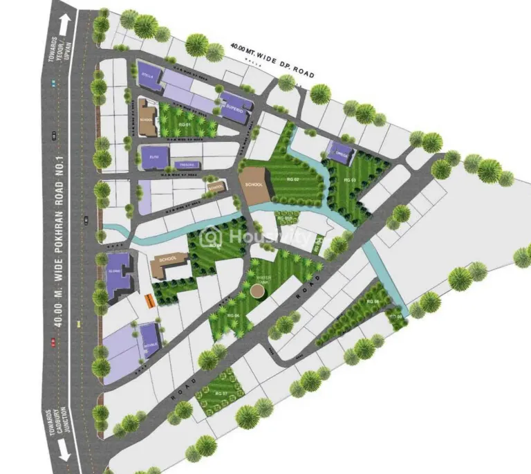 Puraniks Superio - Grand Central Image 11