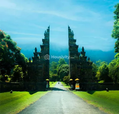 Puraniks Rumah Bali Image 5