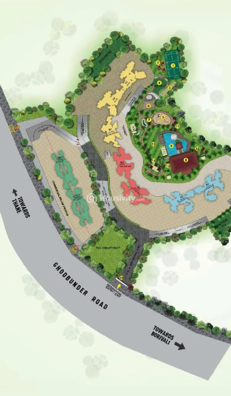 Puraniks Rumah Bali Image 7