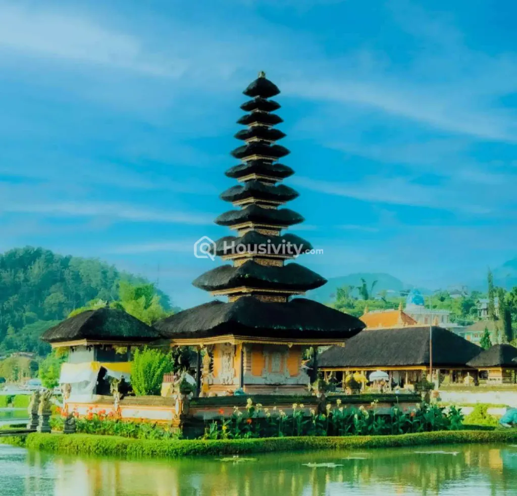 Puraniks Rumah Bali Image 3