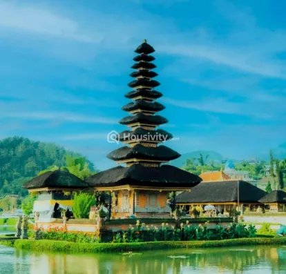 Puraniks Rumah Bali Image 3