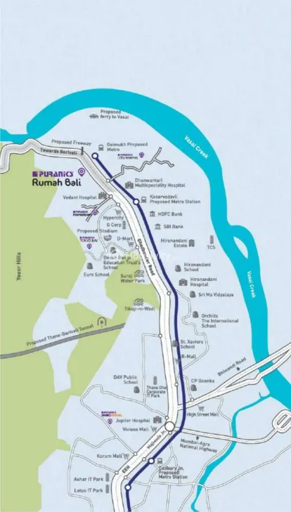 Puraniks Rumah Bali Image 8