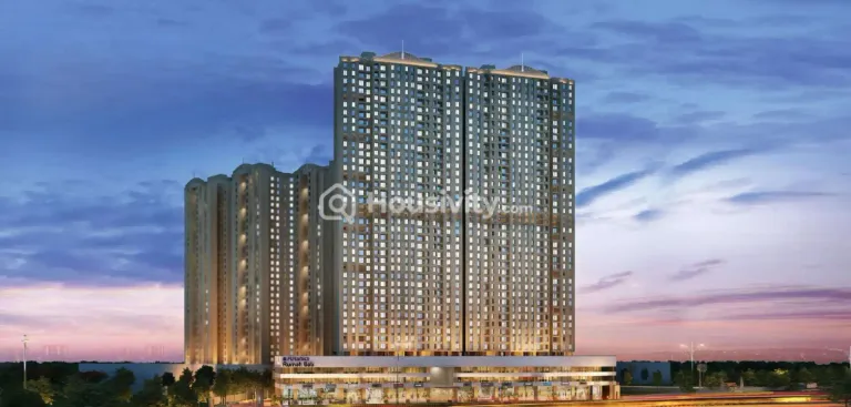 Puraniks Rumah Bali Image 1