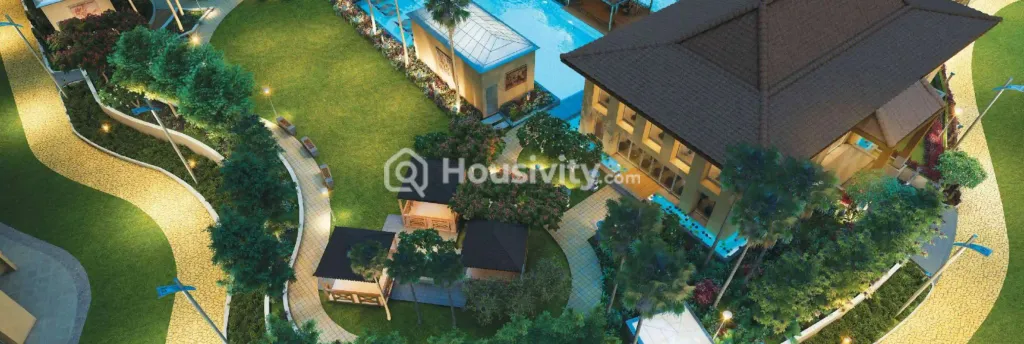 Puraniks Rumah Bali Image 4