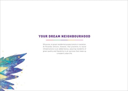 Puraniks Unicorn Brochure Image 10