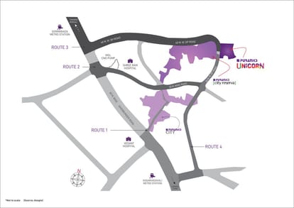 Puraniks Unicorn Brochure Image 16
