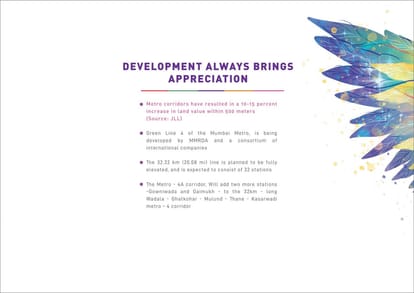 Puraniks Unicorn Brochure Image 18
