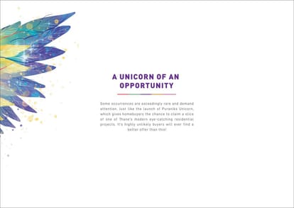 Puraniks Unicorn Brochure Image 9
