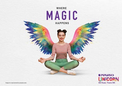Puraniks Unicorn Brochure Image 1
