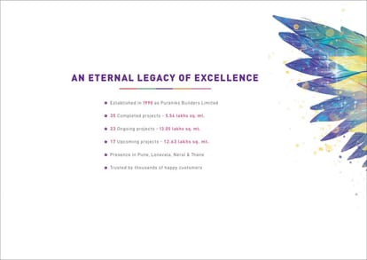 Puraniks Unicorn Brochure Image 2