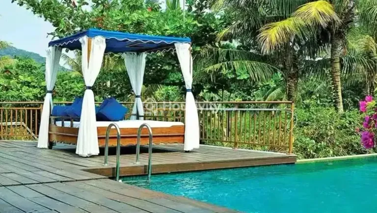 Puraniks City Reserva Image 5