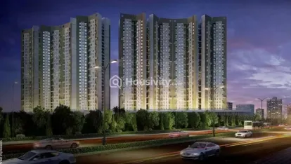 Puraniks City Reserva Image 1