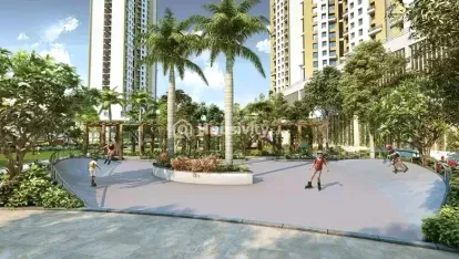 Puraniks City Reserva Image 2