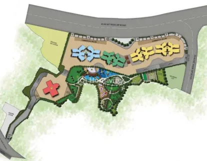 Puraniks City Reserva Image 6