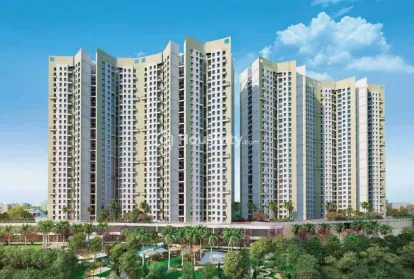 Puraniks City Reserva Thumbnail