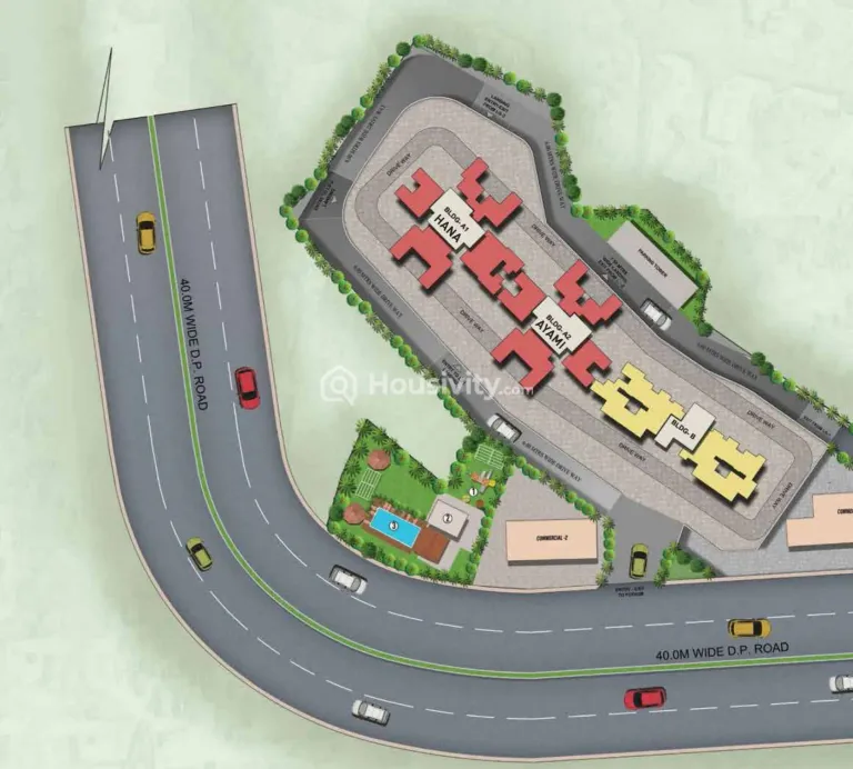 Puraniks Ikigai Image 6