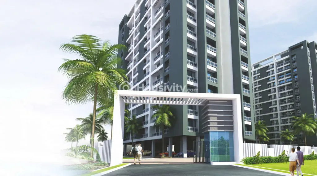 Puraniks Aarambh Image 2