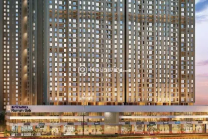 Rumah Bali Thumbnail