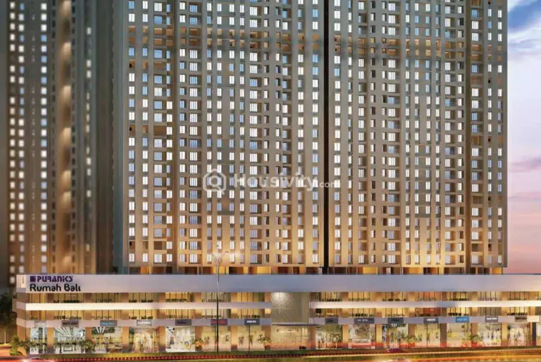 Rumah Bali Thumbnail