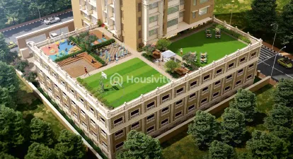 Oscar Om Nandanvan Image 8