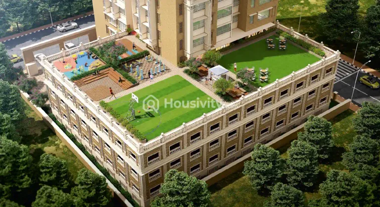 Oscar Om Nandanvan Image 7