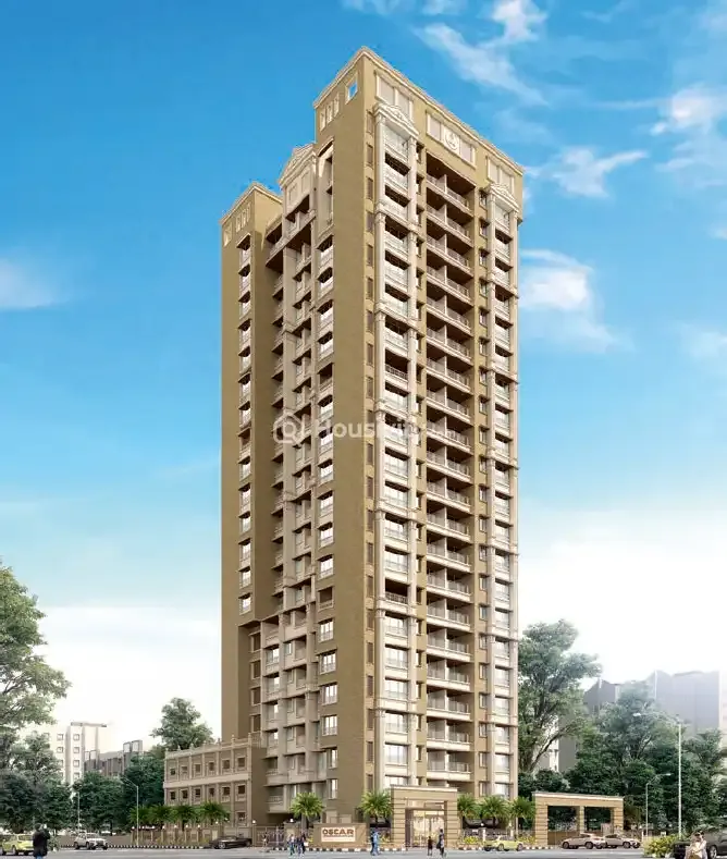 Oscar Om Nandanvan Image 1