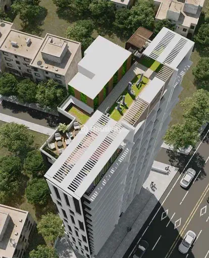 Oscar Om Nandanvan Image 1