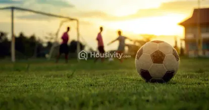 Oscar Om Nandanvan Image 7