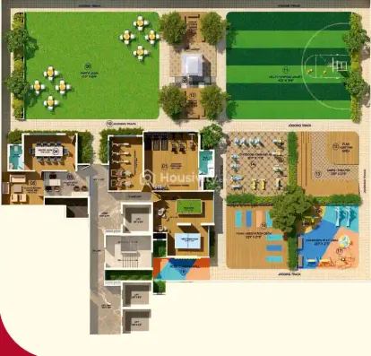 Oscar Om Nandanvan Image 9