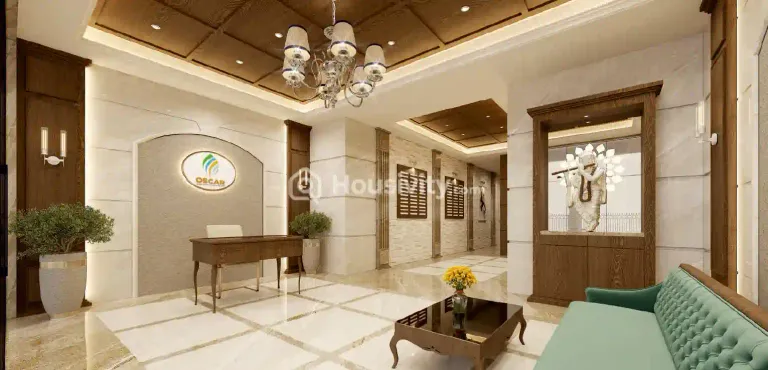 Oscar Om Nandanvan Image 2