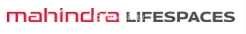 Mahindra Lifespaces Logo