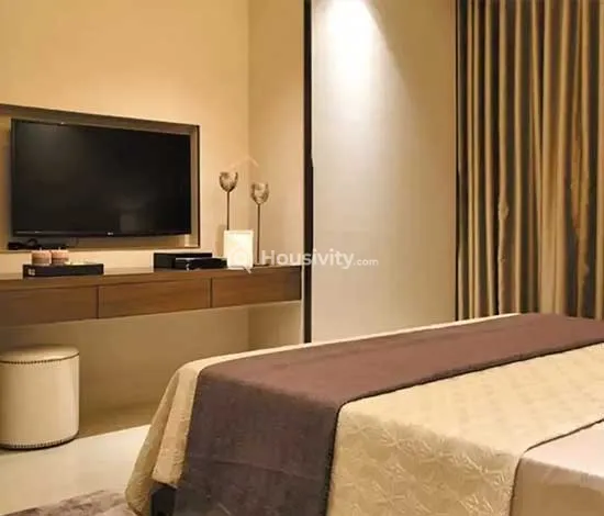 Mahindra Vista Image 15