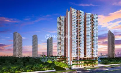 Mahindra Vista Image 14