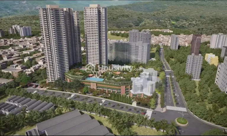 Mahindra Vista Image 1