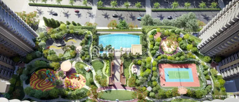 Mahindra Vista Image 2