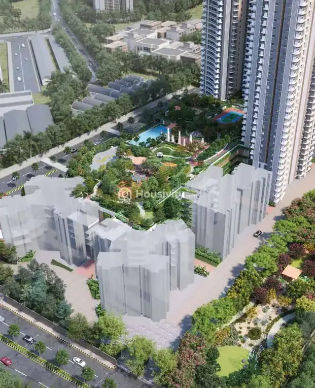 Mahindra Vista Image 4