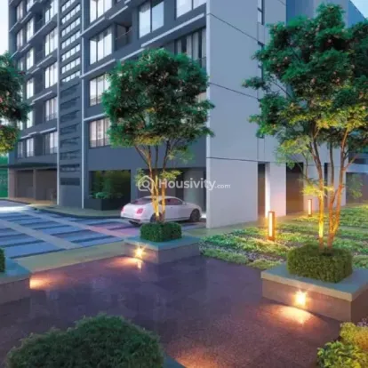 Mahindra Vista Image 11