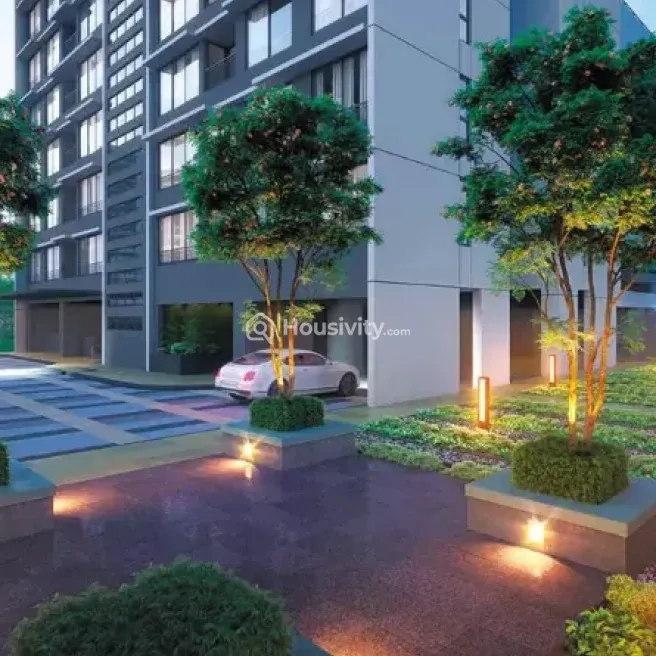 Mahindra Vista Image 11